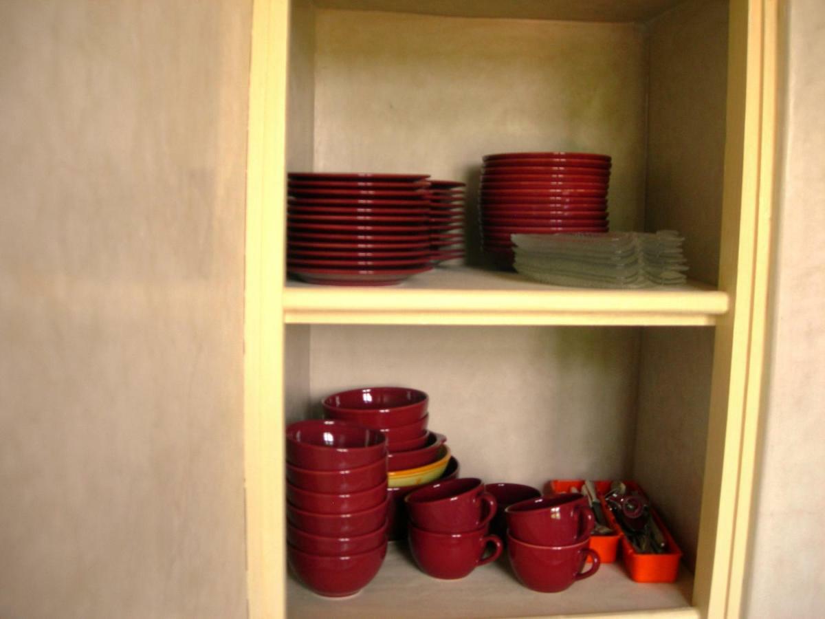 Riad-Villa Agadir-Taroudant Sidi Boumoussa Экстерьер фото